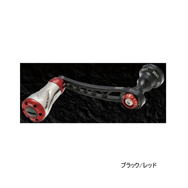 楽天市場】リブレ エフブイ 50-55 FV50-55D1 ダイワ用 ブラック