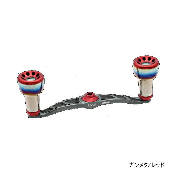 リブレ スターター 110 FB1K110-A3 ダイワB1用 鵞鳥メタ/赤いこと 1877 【返品不可】 【小型商いもの】 フィッシング-スポーツ・アウトドア