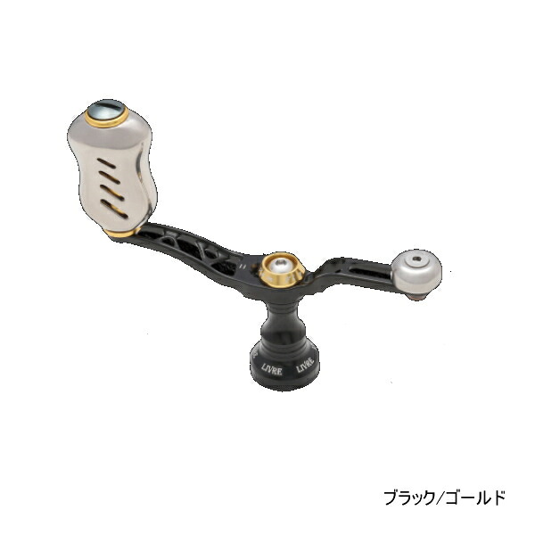 リブレ ユニオン 37-43 UN37-43D1 ダイワ用 ブラック/ゴールド 6831 【返品不可】 【小型商品】｜釣具総合卸売販売 フーガショップ2