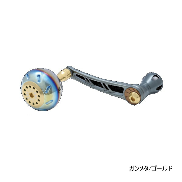 リブレ POWER BILLET Handle パワー 65-70 ダイワ用 POWER 65-70