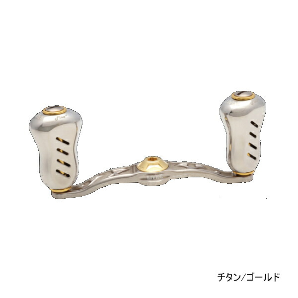 リブレ スターター 羽毛 95 FLDF95-FP 左巻 ダイワ用 チタン/ゴールド 3044 【返品不可】 【小型商いもの】 その他-スポーツ・アウトドア-フィッシング