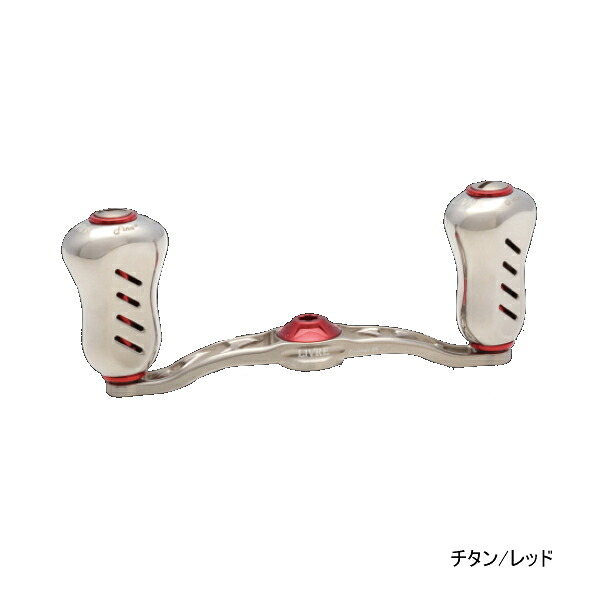 リブレ スターター 羽毛 95 FEKK95-FP 黒鯛細工場用 チタン/赤いこと 3056 【返品不可】 【小型商いもの】 スポーツ・アウトドア-リール