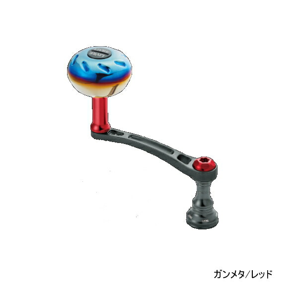 リブレ ライトアーム 70 LA70-E41S2 シマノS2用 楽天市場】リブレ ライトアーム 70 LA70-E41S2 シマノS2用 ガンメタ