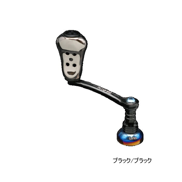 ≪\u002725年1月新商いもの！≫ リブレ 仙女 46 FY46-FED1 ダイワ用 黒いこと/黒いこと 11501  【返品不可】 【小型商いもの】 フィッシング-スポーツ・アウトドア-リール