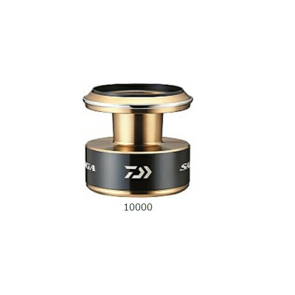 楽天市場】ダイワ SLPW 20 スプール ソルティガ 10000 ネイビーブルー