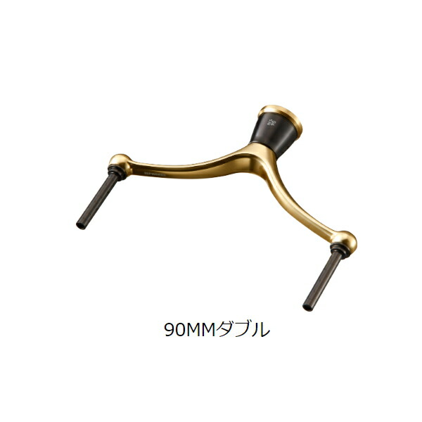 楽天市場】Daiwa SLP WORKS(ダイワSLPワークス) ハンドル RCS マシン