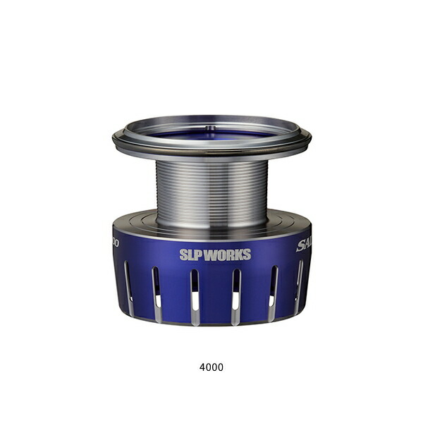 楽天市場】≪'25年5月新商品！≫ ダイワ SLPW 25 ソルティガ スプール