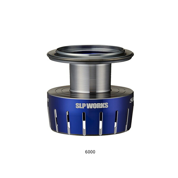 ダイワ SALTIGA 6000 XH　SLPスプール付き ダイワ SALTIGA 6000 XH SLPスプール付き SALTIGA - 2023 – Daiwa US