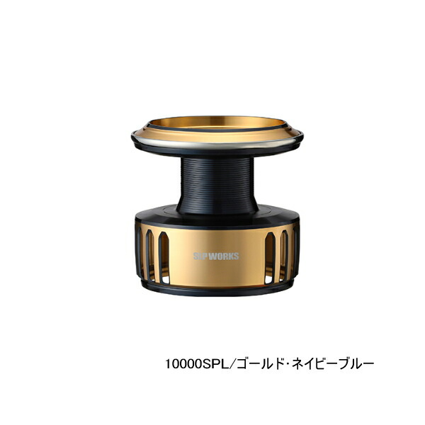 Daiwa Saltiga8000スプール Daiwa 2020 SALTIGA 8000 Spare Spool , Navy Blue / Gold | eBay