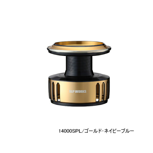 楽天市場】≪'25年5月新商品！≫ ダイワ SLPW 25 ソルティガ スプール