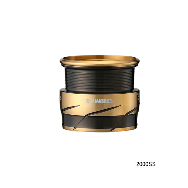 楽天市場】ダイワ SLPW EX SF 2000SS スプール daiwa 【期間限定セール