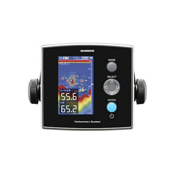 ≪'20年3月新商品！≫ シマノ ' 20 探見丸 CV-FISH 【小型商品】
