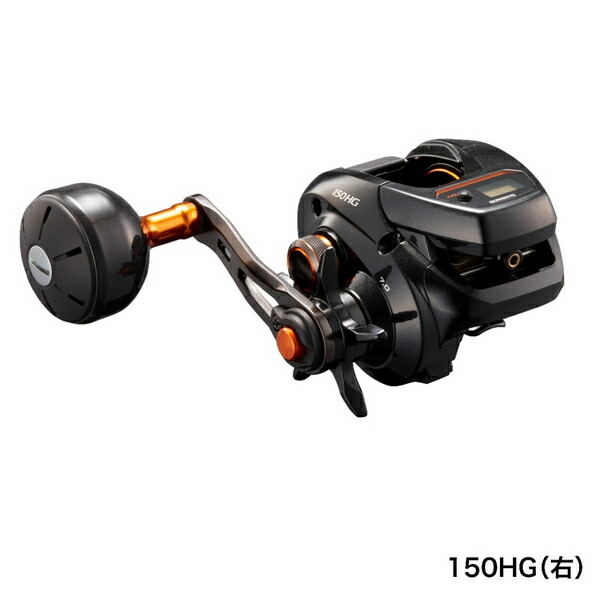 シマノ 21バルケッタ 100DHHG シマノ バルケッタ 100DHHG 右 (リール) 価格比較 - 価格.com