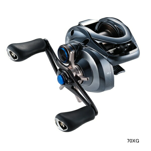 楽天市場】≪'23年3月新商品！≫ シマノ '23 SLX DC 70XG(右) 【小型