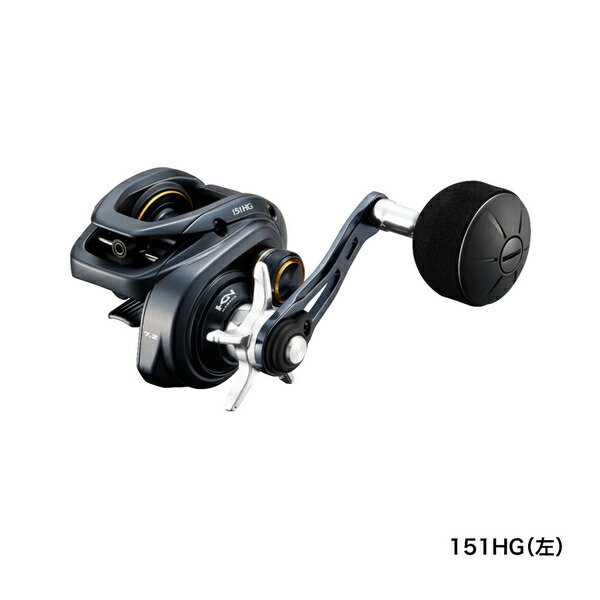 楽天市場】シマノ(SHIMANO) ベイトリール 両軸 ジギング 17