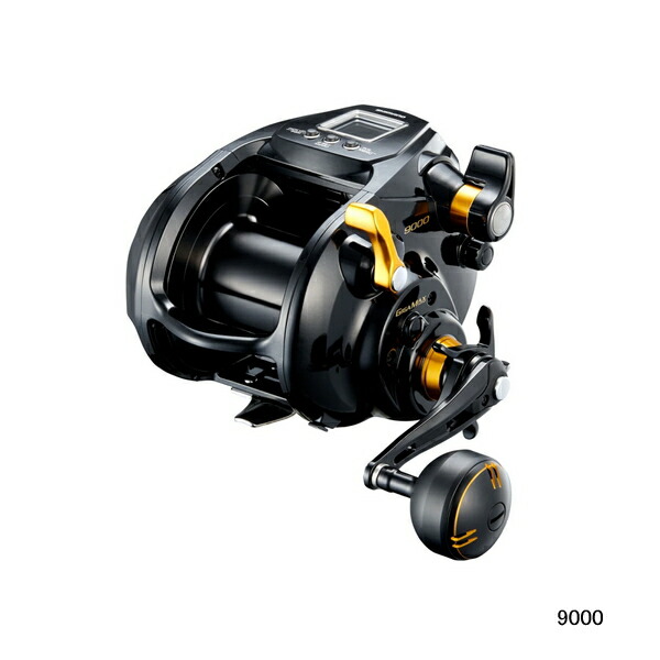 楽天市場】ダイワ 電動リール シーパワー 1200 : 釣具のキャスティング