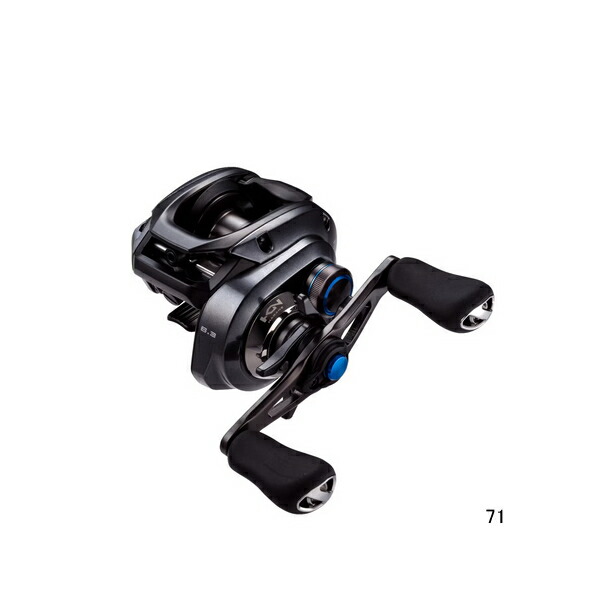 シマノ　24 SLX HG　左巻き 楽天市場】 シマノ(SHIMANO) 24 SLX 71HG 左巻き 71HG 046987