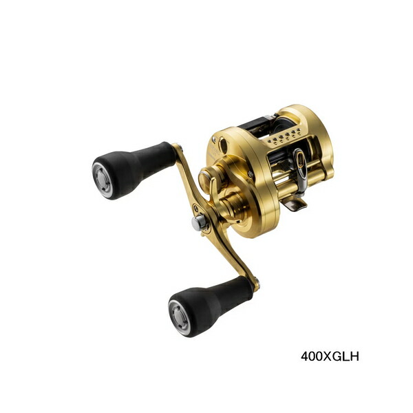 楽天市場】（送料サービス） （23年10月新商品） シマノ 23 カルカッタ