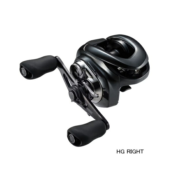 【送料サービス】 ≪'23年3月新商品!≫ シマノ '23 アンタレス DC MD HG (右) 【小型商品】|釣具総合卸売販売 フーガショップ2