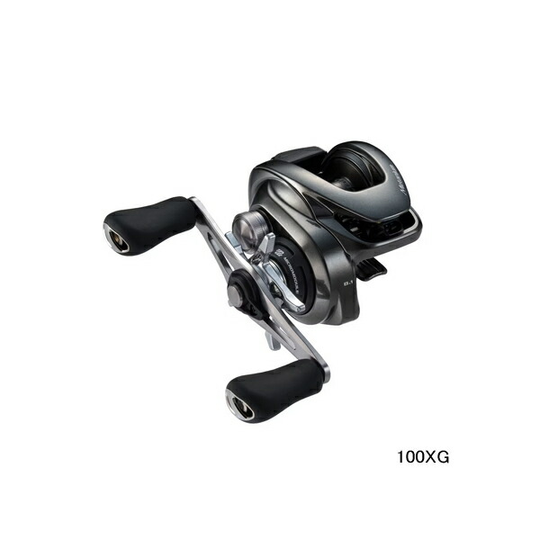 シマノ 23メタニウム100XG シマノ(SHIMANO) 23 メタニウム 100XG メタニウム、 メタニウム