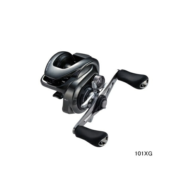 シマノ 23メタニウム 101XG シマノ(SHIMANO) 23 メタニウム 101XG メタニウム、 メタニウム
