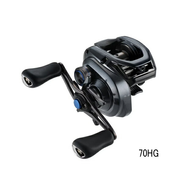 リール 25SLX BFS XG シマノ 25 SLX BFS XG RIGHT 右ハンドル ベイトリール - 釣具の
