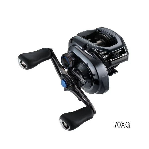 SHIMANO 25 SLX BFS XG 左 新品未使用 シマノ 25 SLX BFS XG RIGHT 右ハンドル (2025年モデル) ベイト