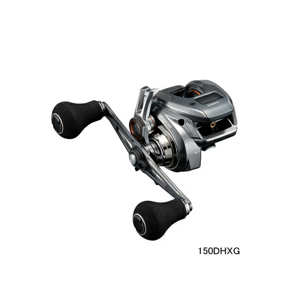 楽天市場】（24年1月新商品） シマノ 24 炎月 プレミアム 151PG（左