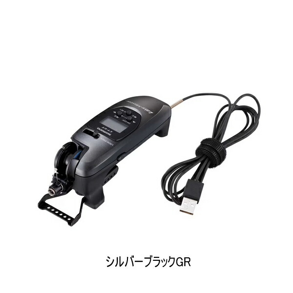 楽天市場】シマノ 24レイクマスター CT-ET レッドブラックGR
