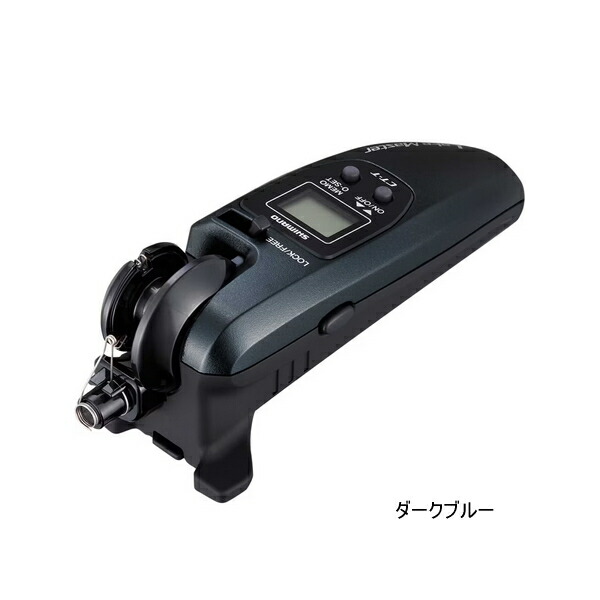 楽天市場】【シマノ】2024レイクマスターCT-ETカラー：シルバー