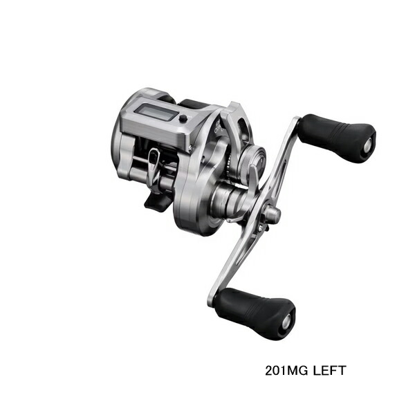 【新品】25オシアコンクエストCT 201HG 楽天市場】【シマノ】25オシアコンクエスト CT201MG LEFT（左ハンドル