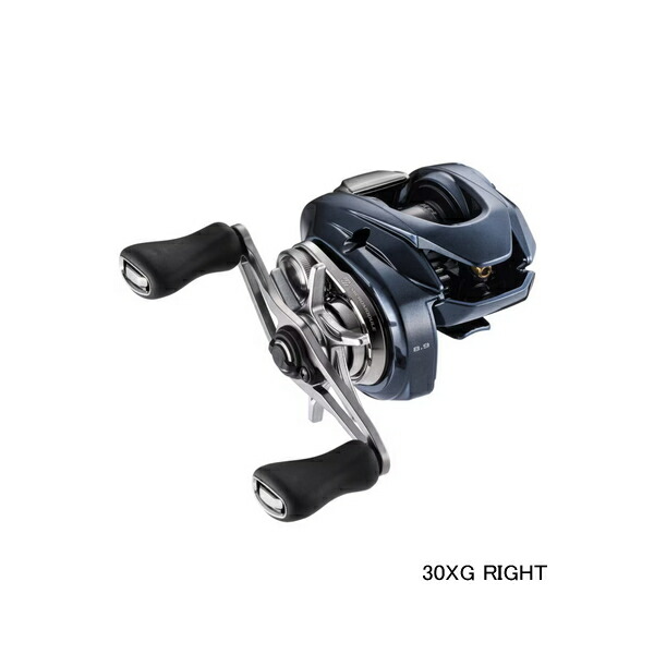 【送料サービス】 ≪25年6月新商品！≫ シマノ 25 アルデバラン DC 30XG(右) 【小型商品】