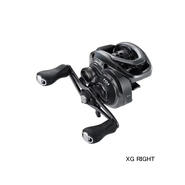 SHIMANO - 21 SLX BFS XG LEFT シマノ　ベイトリール　左ハンドル シマノ '21 SLX BFS XG・左ハンドル - フィッシングショップ