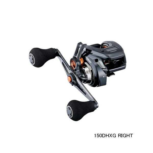 シマノ　エンゲツct 151pg 美品 シマノ 19 炎月 CT 151PG 炎月 釣り ベイトリール - 最安値