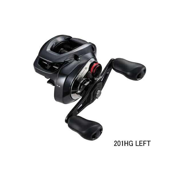 (26年9月新商品) シマノ 26 スコーピオン DC MD 201HG(左) (9月発売予定/ご予約受付中) (小型商品)|釣具総合卸売販売 フーガショップ2