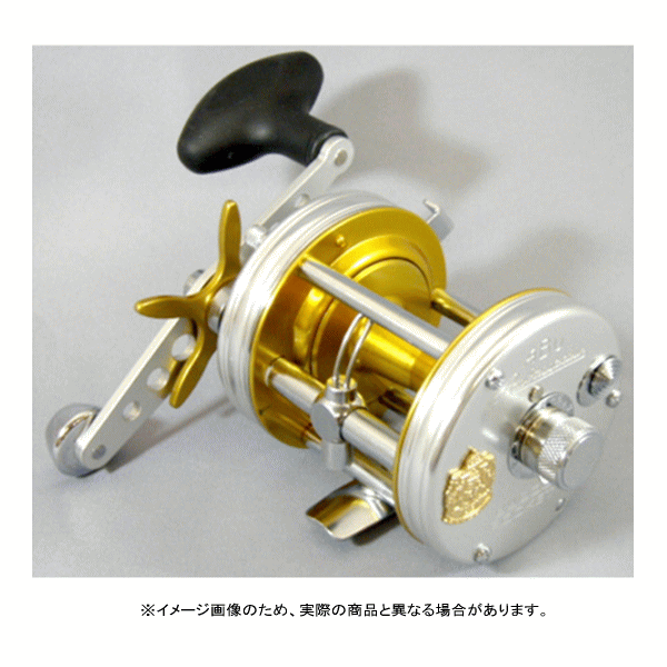 アブ　アンバサダー　6500csロケット　ガンナー 楽天市場】アブガルシア アンバサダー 6500CS ロケット ガンナー