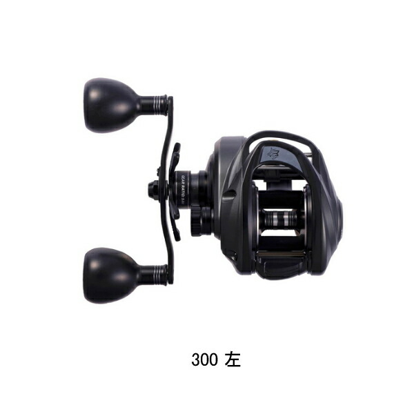 楽天市場】≪'25年9月新商品！≫ アブガルシア ビースト 300 LP