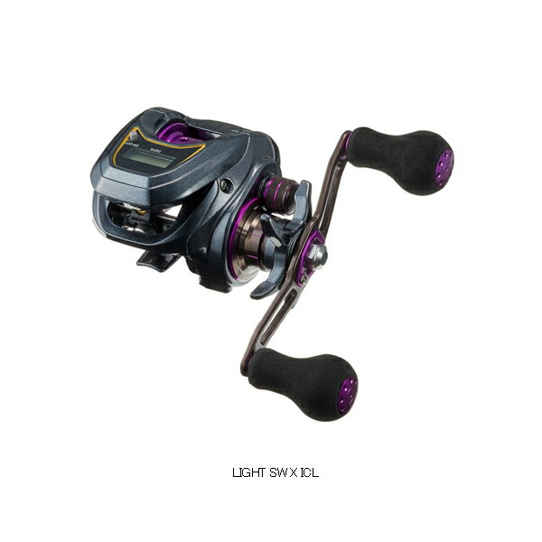 ☆程度良好☆ダイワ×デプスDR-Z 2020XHL LIMITED/DAIWA Daiwa DR-Z2020 XHL LTD Left – JDM TACKLE HEAVEN