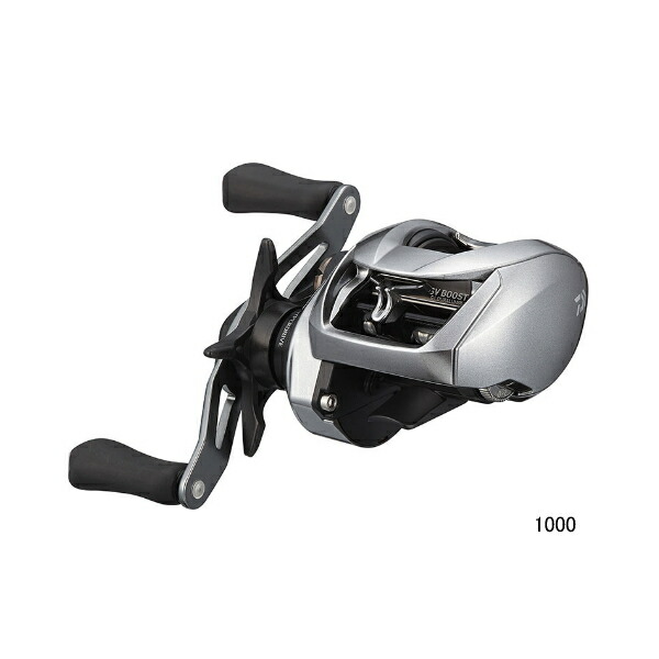 楽天市場】ダイワ 16 ジリオン SV TW 1016SV-SHL : アングラーズ