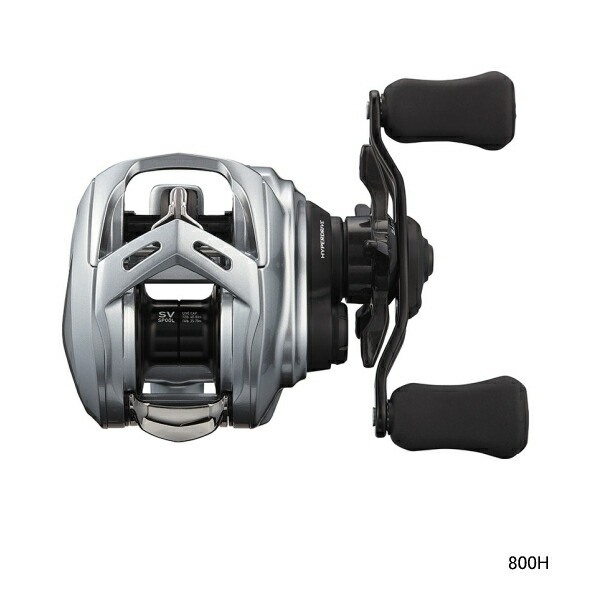 楽天市場】【ﾀﾞｲﾜ(Daiwa)】【旧ﾓﾃﾞﾙ】ｱﾙﾌｧｽ SV 105SH 右 : つりぐの