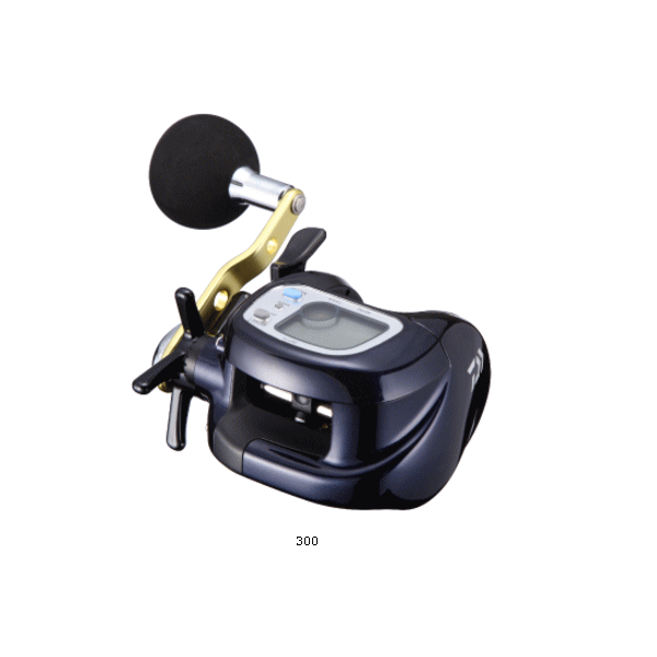 ≪\u002717年9月新商いもの！≫ ダイワ タナ検知器 300 【小型商いもの】