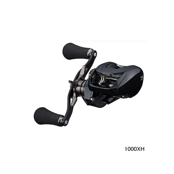 楽天市場】ダイワ ジリオン TW カスタムボディ 1000H-SLPW : 釣具のFTO