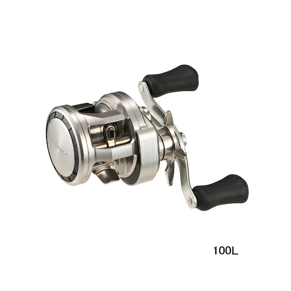 (25年12月新商品) ダイワ 26 リョウガ SV 100L(左) (小型商品)|釣具総合卸売販売 フーガショップ2