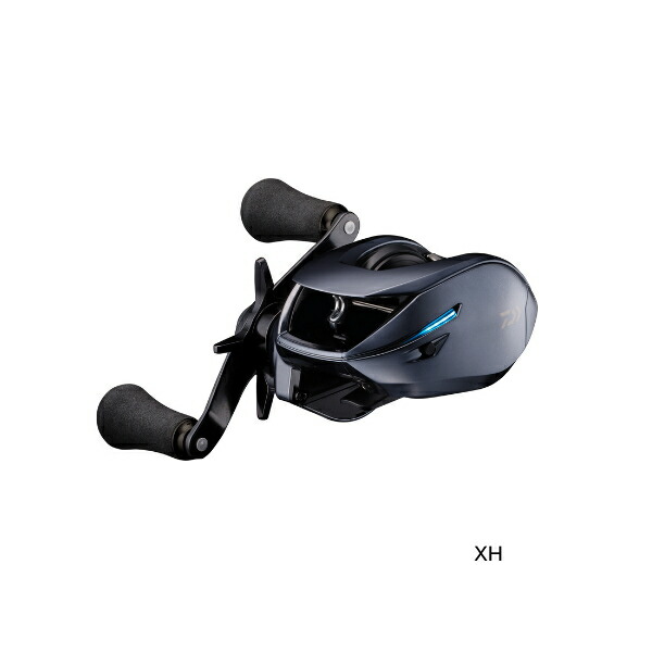 IMZ XH TW HD-C リミットブレイカー IM Z リミットブレイカー TW HD-C(リール)｜DAIWA