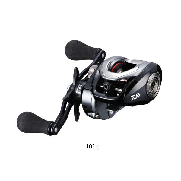 ≪'18年11月新商品!≫ ダイワ フネ X 100HL 【小型商品】