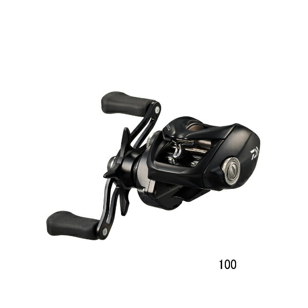 楽天市場】ダイワ [90] 25 タトゥーラ SV TW 100 : かめや釣具WEB楽天