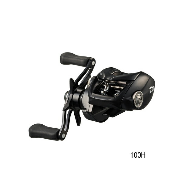 楽天市場】ダイワ [90] 25 タトゥーラ SV TW 100 : かめや釣具WEB楽天