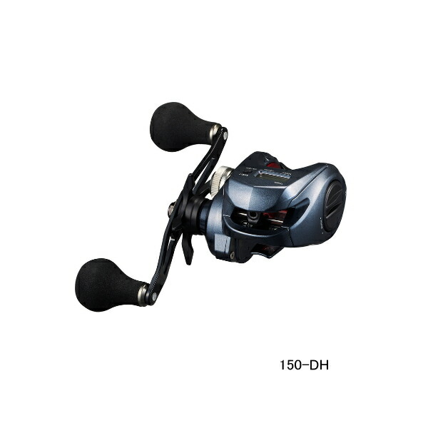 楽天市場】≪'22年6月新商品！≫ ダイワ '22 ライトゲーム IC 150(右