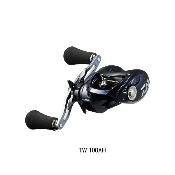 楽天市場】≪'24年9月新商品！≫ ダイワ ソルティスト TW 150XH