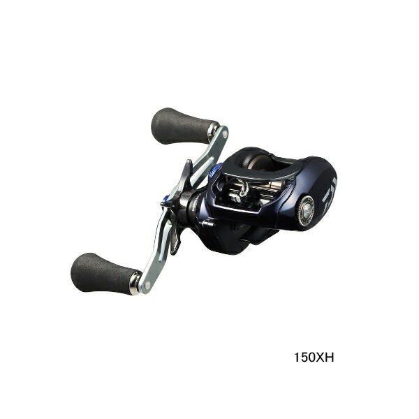 楽天市場】≪'23年9月新商品！≫ ダイワ ソルティスト TW 300XH(右) PE